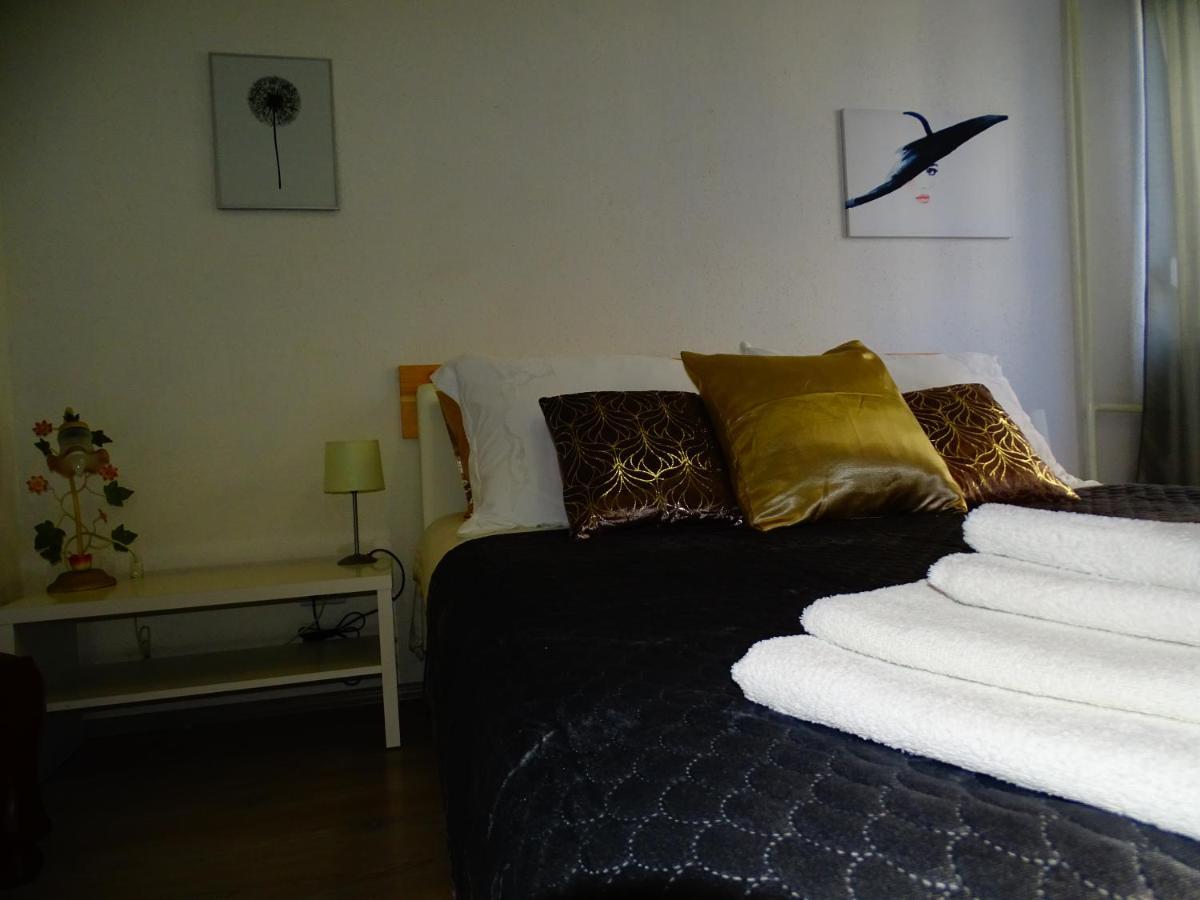 Apartment Suzana 1Br สปลิท ภายนอก รูปภาพ
