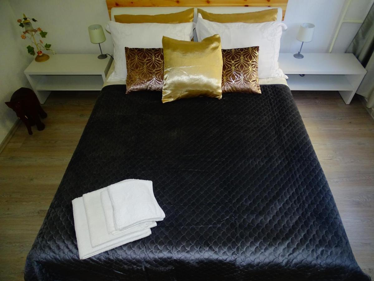 Apartment Suzana 1Br สปลิท ภายนอก รูปภาพ